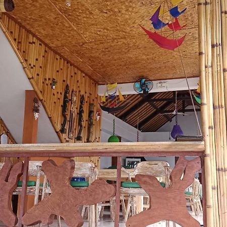 Beten Enjung Home Stay&Waroeng Amed Zewnętrze zdjęcie