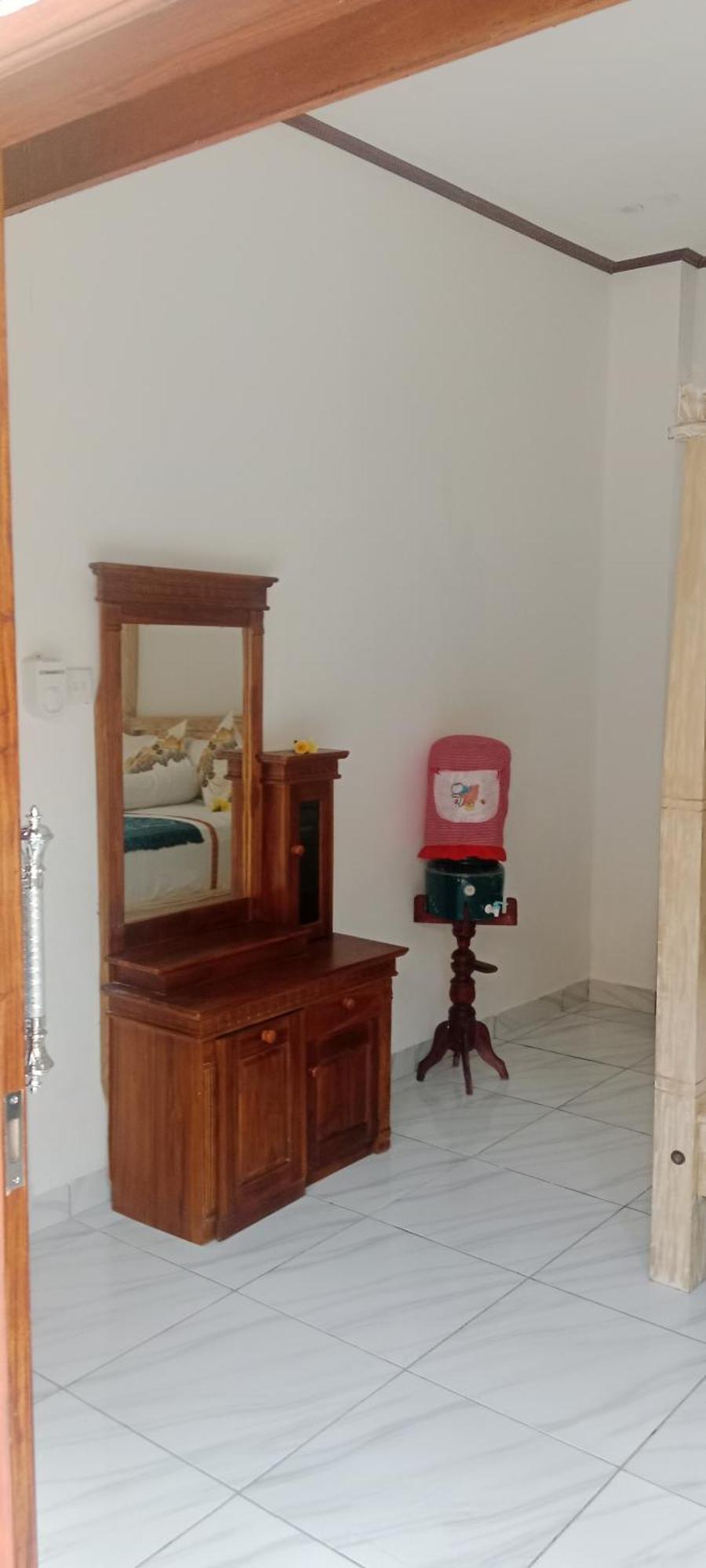 Beten Enjung Home Stay&Waroeng Amed Zewnętrze zdjęcie