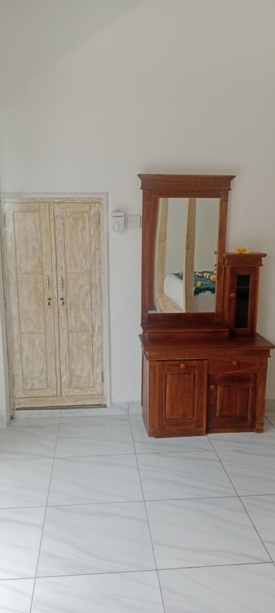 Beten Enjung Home Stay&Waroeng Amed Zewnętrze zdjęcie