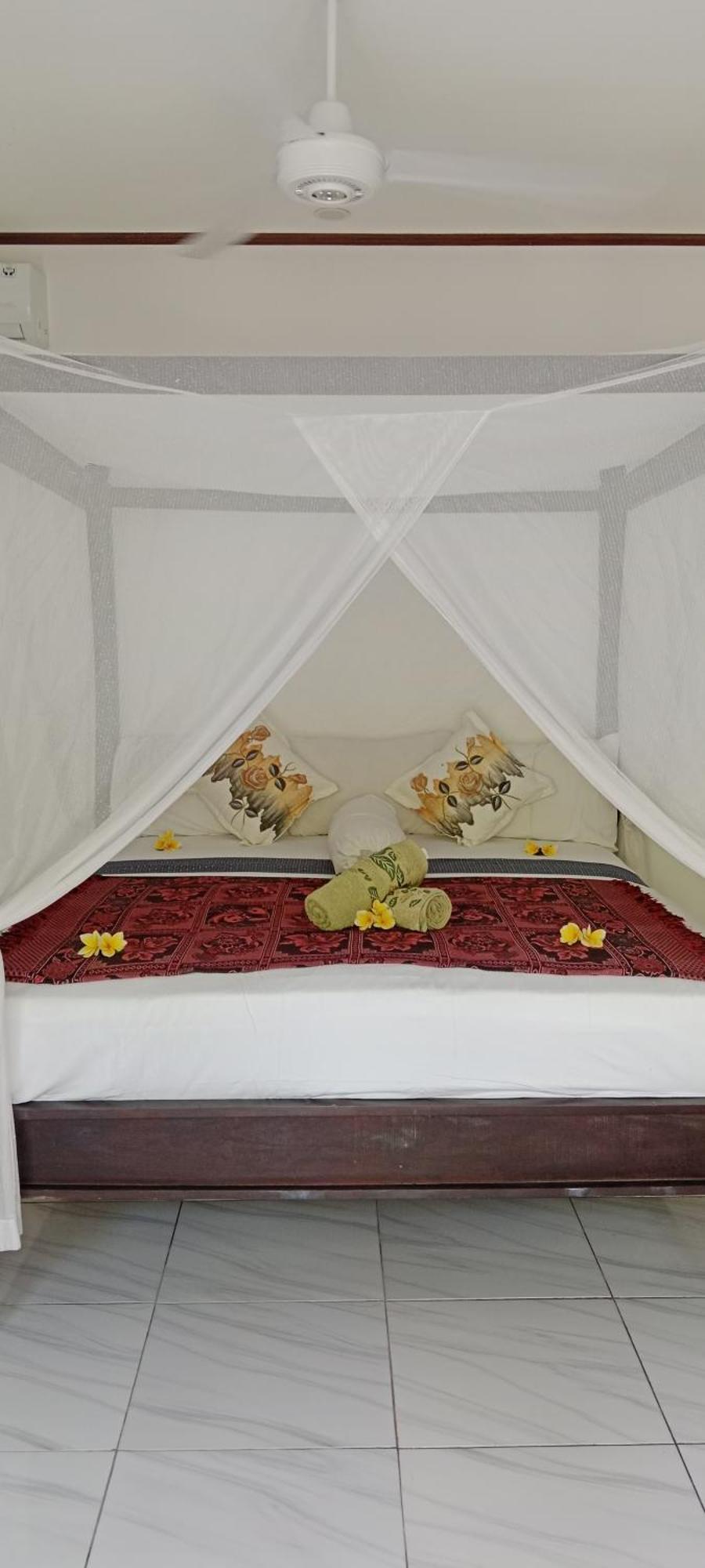 Beten Enjung Home Stay&Waroeng Amed Zewnętrze zdjęcie