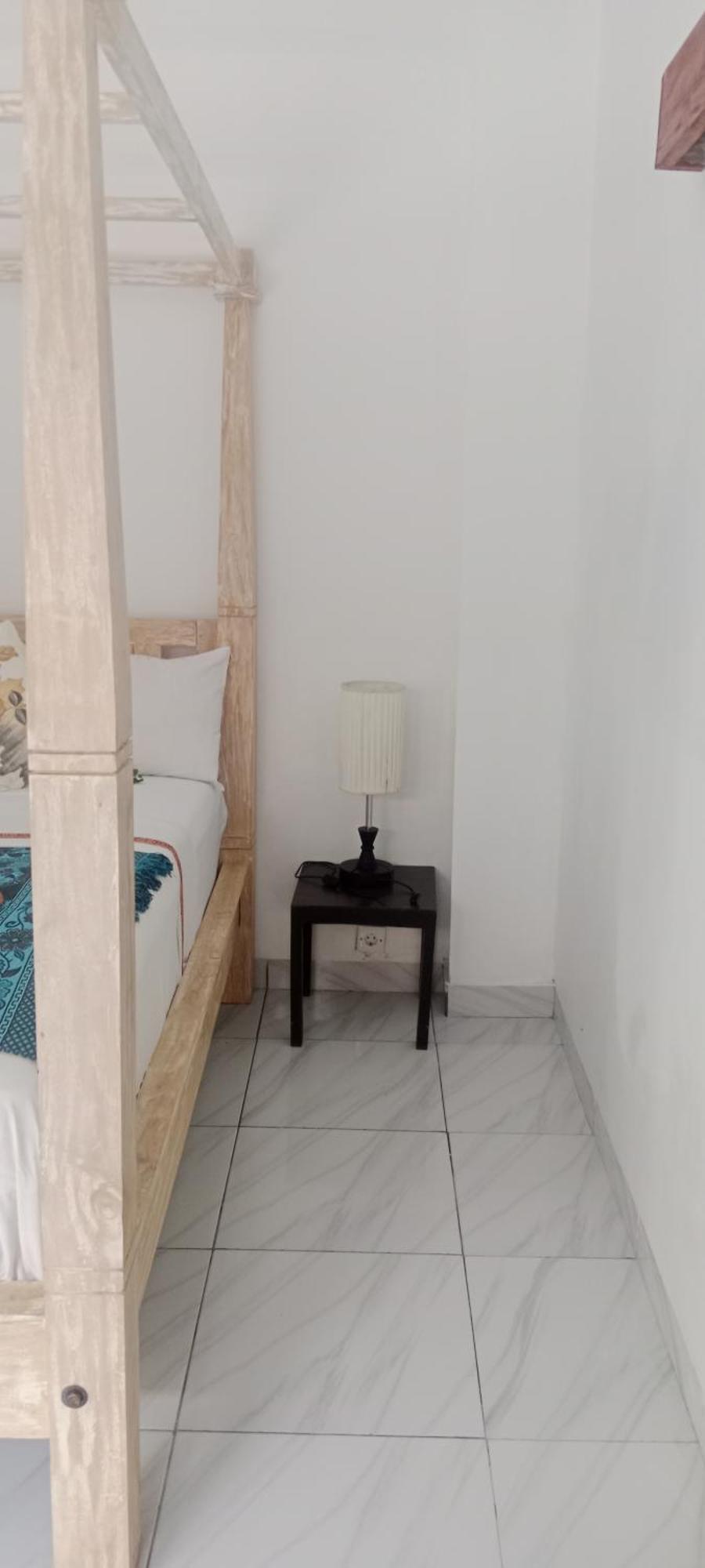 Beten Enjung Home Stay&Waroeng Amed Zewnętrze zdjęcie