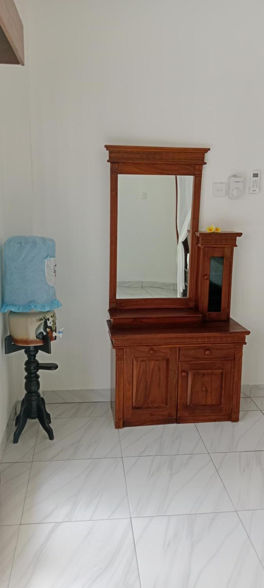Beten Enjung Home Stay&Waroeng Amed Zewnętrze zdjęcie