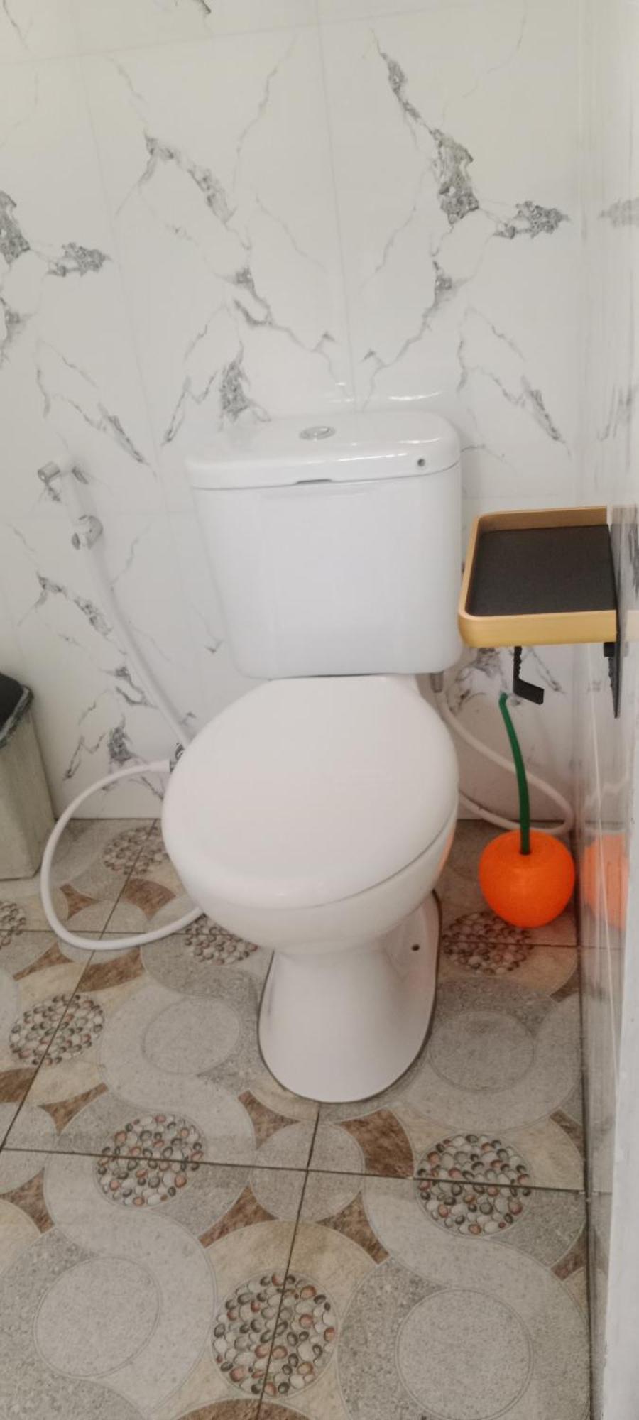 Beten Enjung Home Stay&Waroeng Amed Zewnętrze zdjęcie