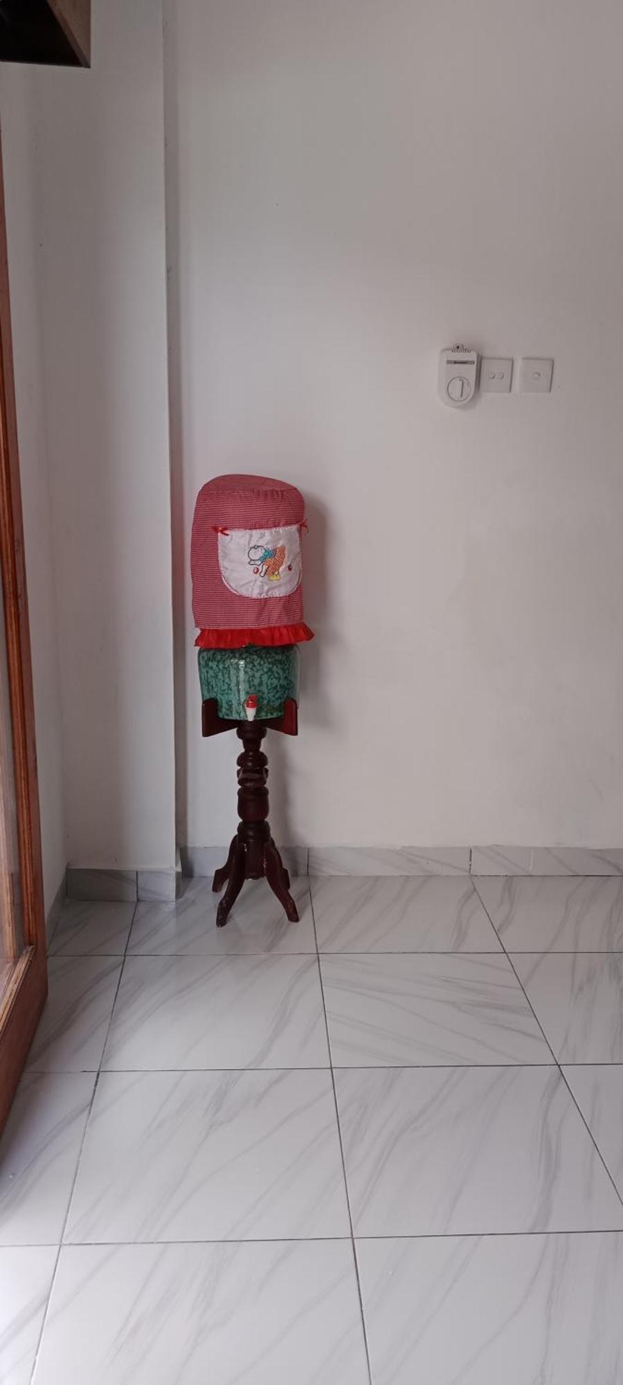 Beten Enjung Home Stay&Waroeng Amed Zewnętrze zdjęcie
