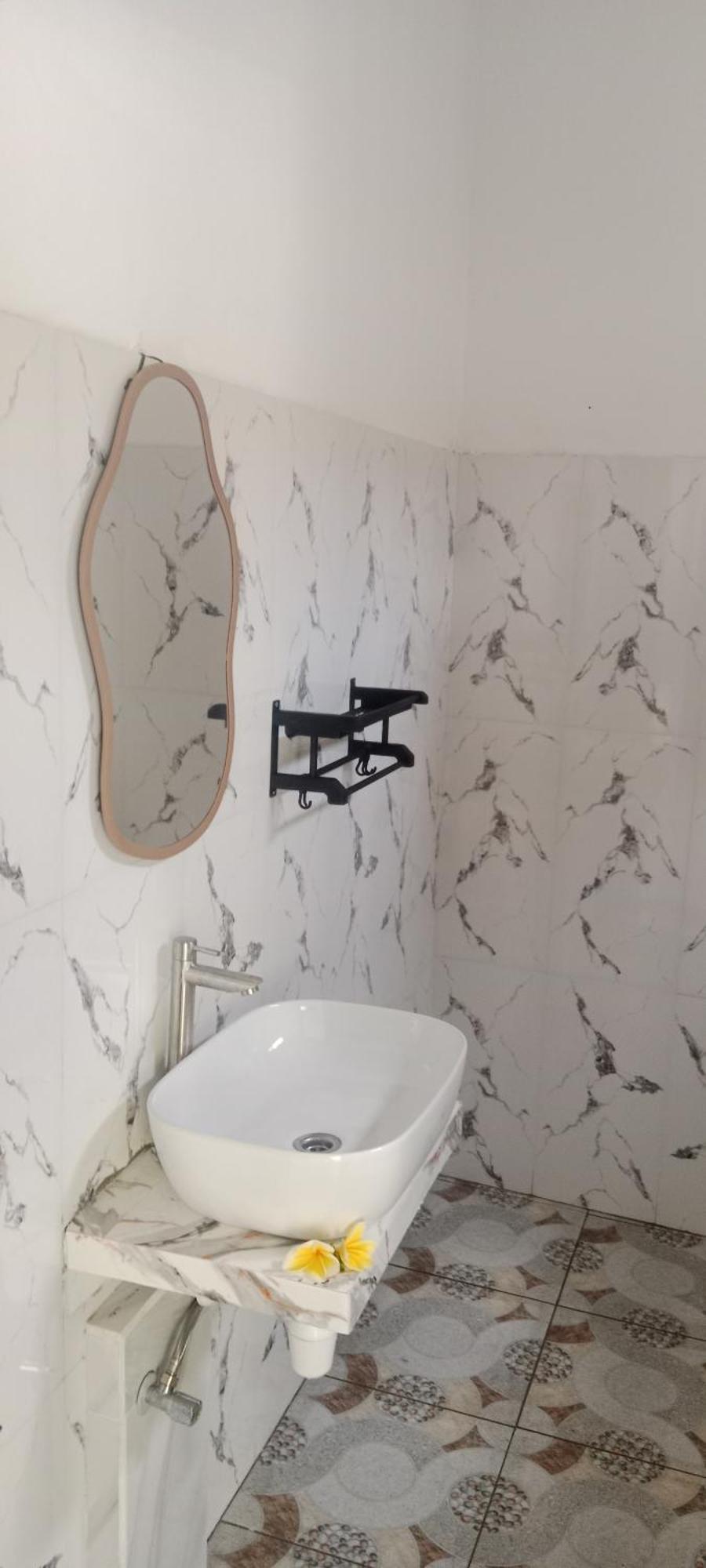 Beten Enjung Home Stay&Waroeng Amed Zewnętrze zdjęcie