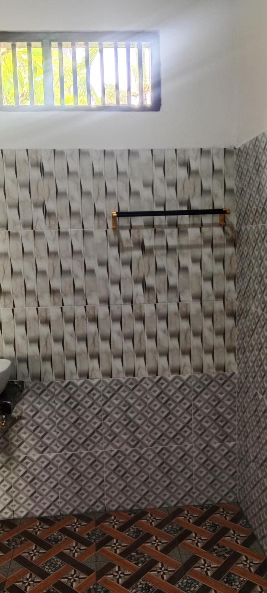Beten Enjung Home Stay&Waroeng Amed Zewnętrze zdjęcie