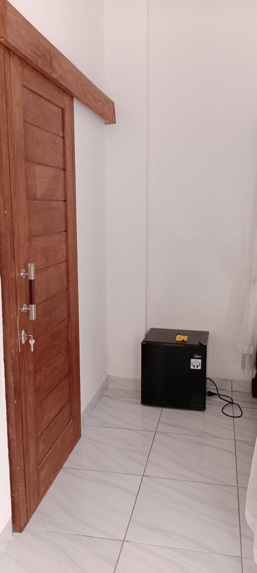 Beten Enjung Home Stay&Waroeng Amed Zewnętrze zdjęcie