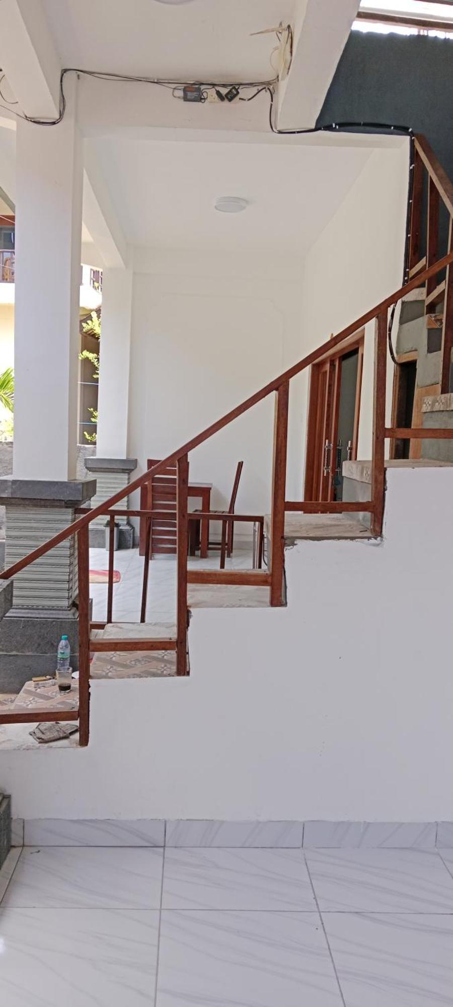 Beten Enjung Home Stay&Waroeng Amed Zewnętrze zdjęcie