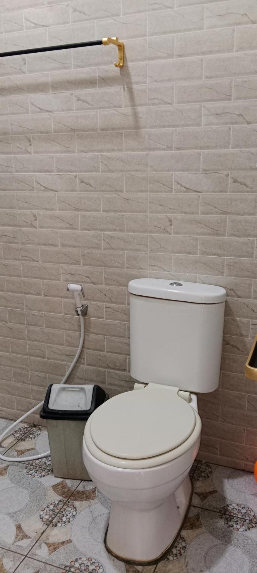 Beten Enjung Home Stay&Waroeng Amed Zewnętrze zdjęcie