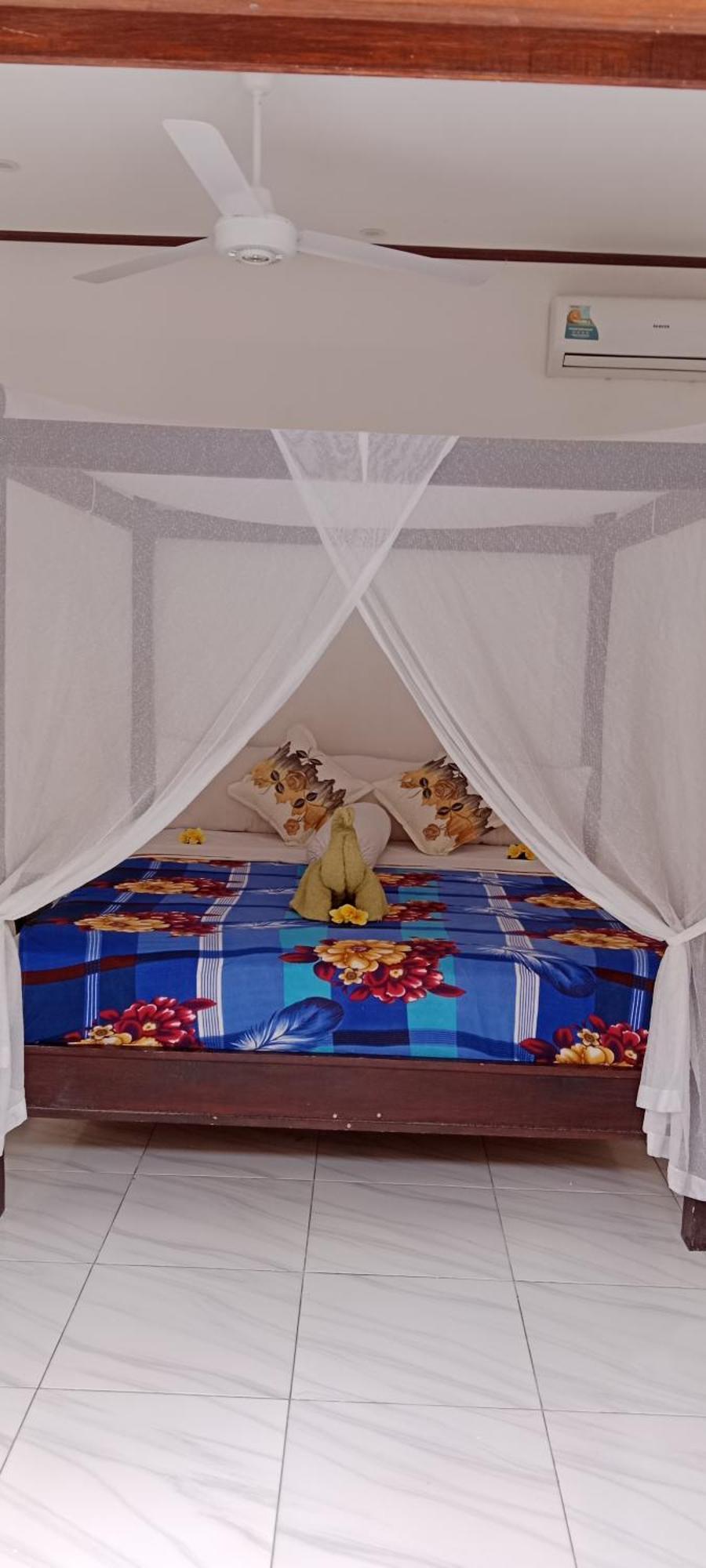 Beten Enjung Home Stay&Waroeng Amed Zewnętrze zdjęcie