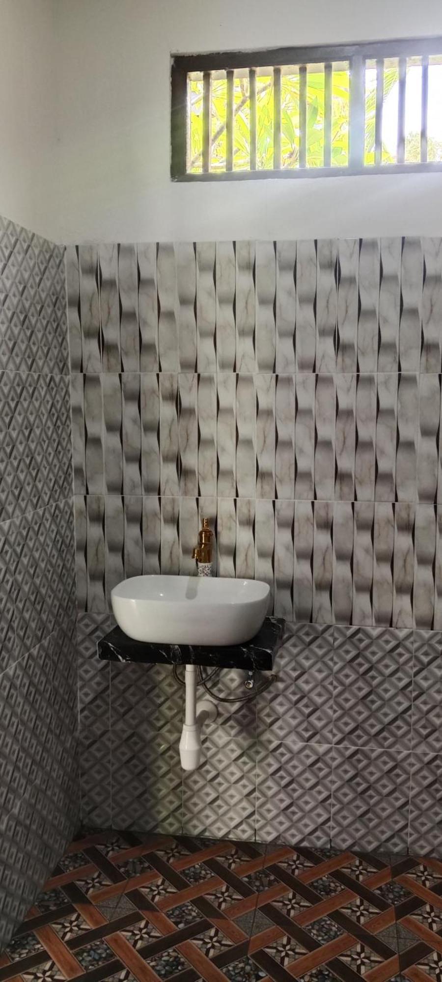 Beten Enjung Home Stay&Waroeng Amed Zewnętrze zdjęcie