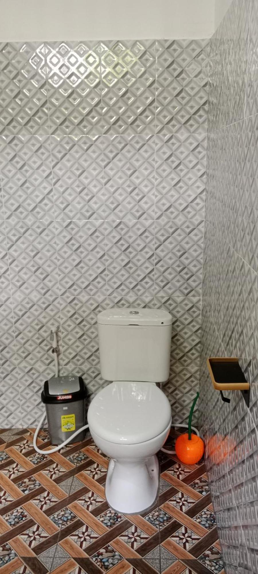 Beten Enjung Home Stay&Waroeng Amed Zewnętrze zdjęcie