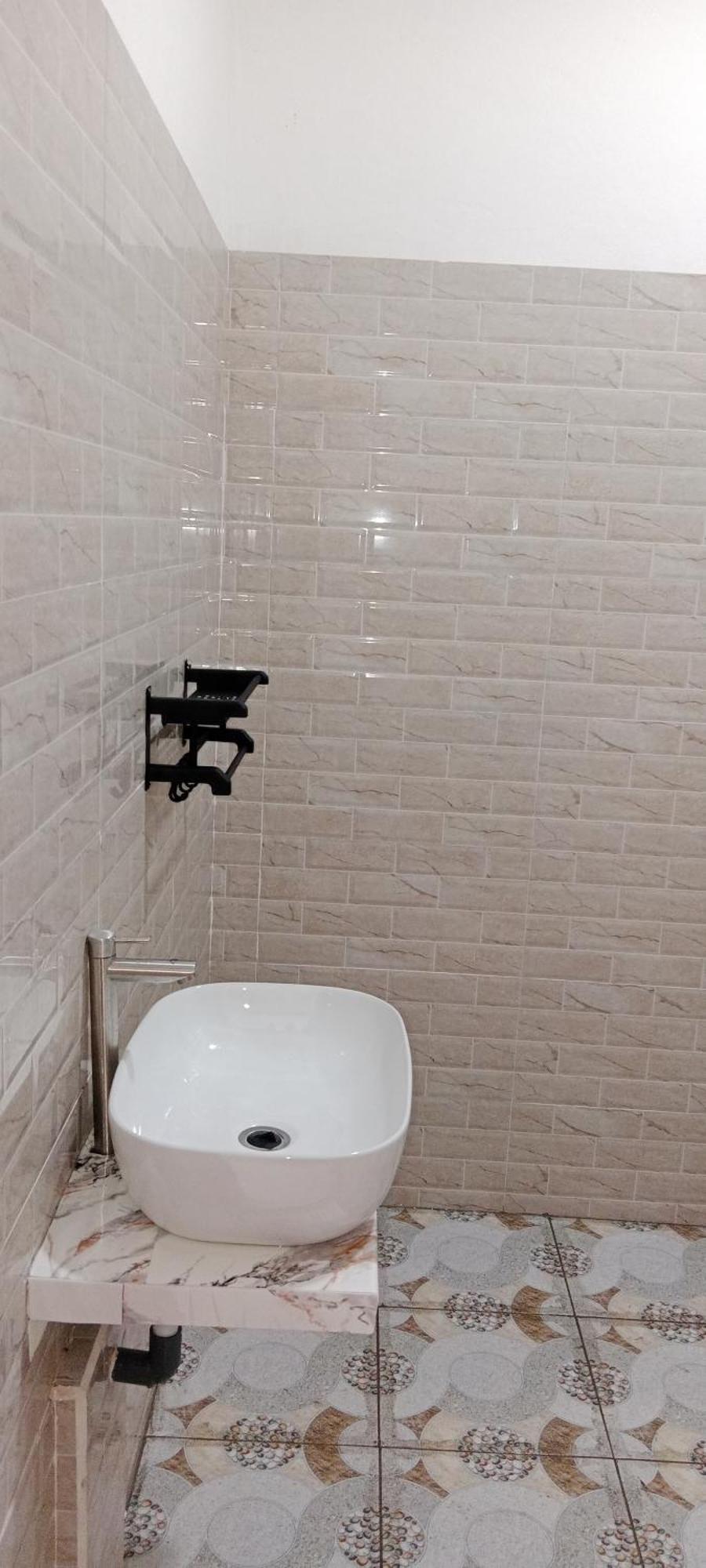 Beten Enjung Home Stay&Waroeng Amed Zewnętrze zdjęcie