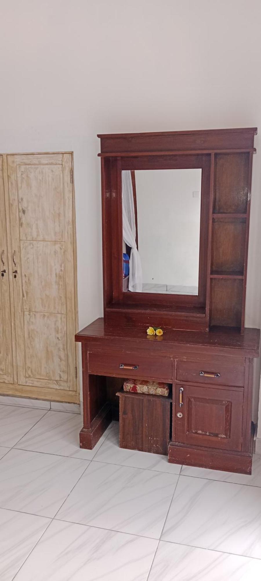 Beten Enjung Home Stay&Waroeng Amed Zewnętrze zdjęcie