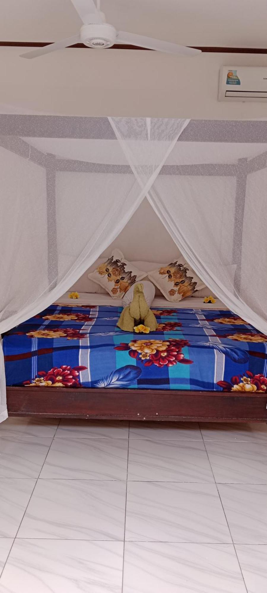 Beten Enjung Home Stay&Waroeng Amed Zewnętrze zdjęcie