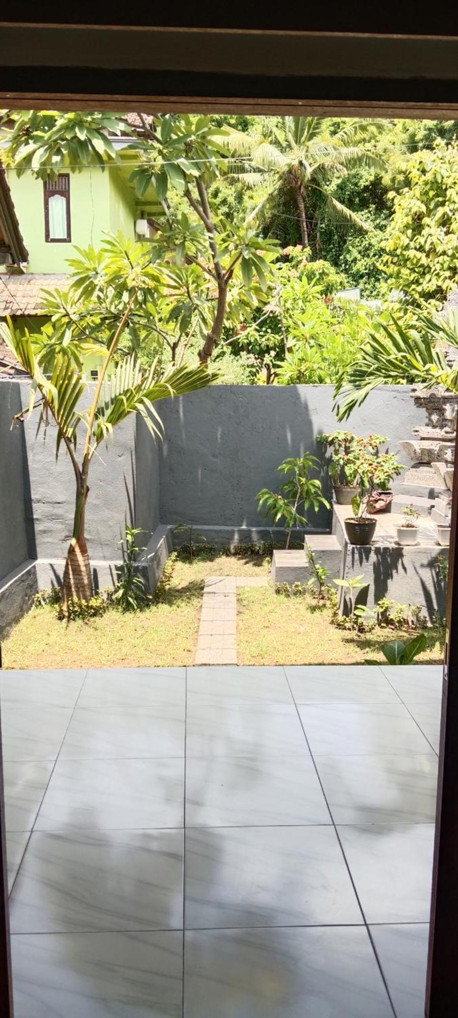 Beten Enjung Home Stay&Waroeng Amed Zewnętrze zdjęcie